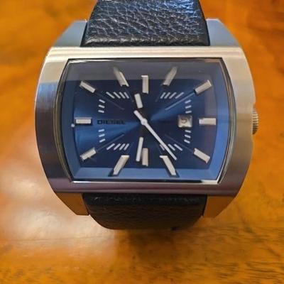 Diesel watches