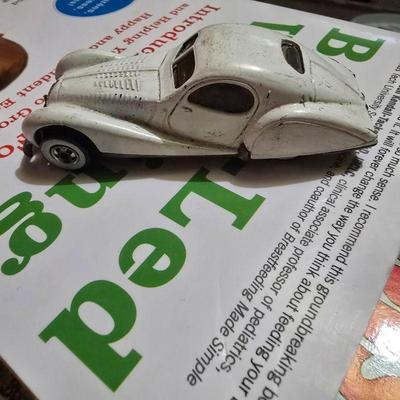 Hotwheels