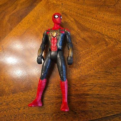 Action figures