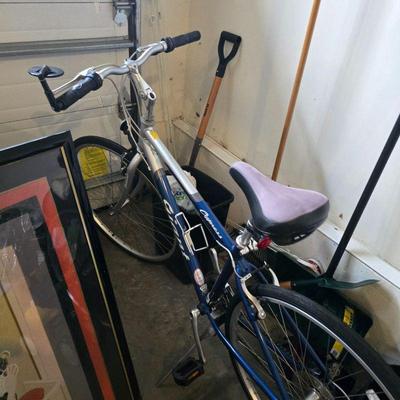 Bikes