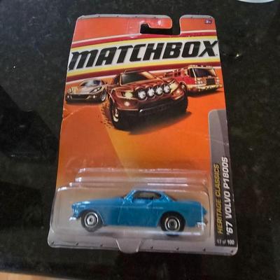 Matchbox