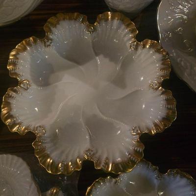 Vintage glass