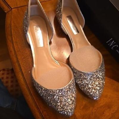 Womans shoes over 50 pair