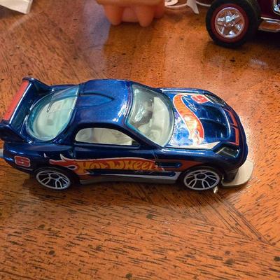 Hotwheels