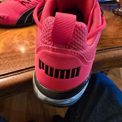 Puma sneakers