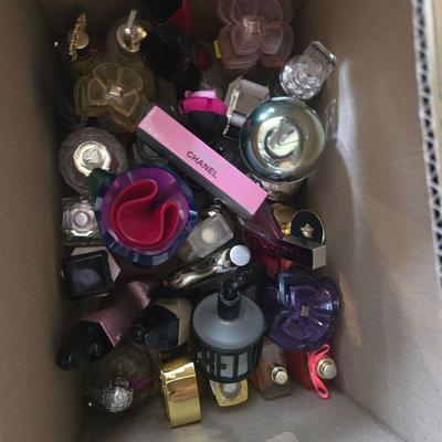 Mens& womans perfume Tiffany Chanel, Gucci, Creed many others