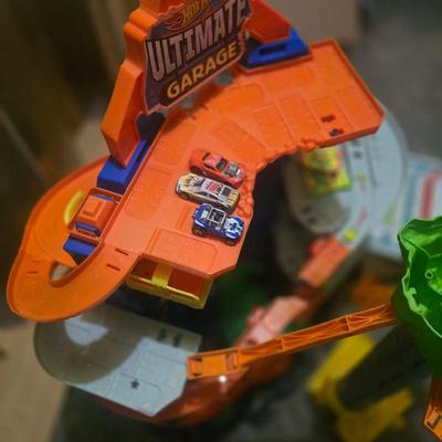 Hotwheels