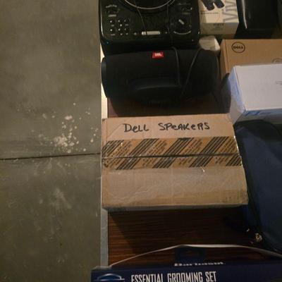 Speakers