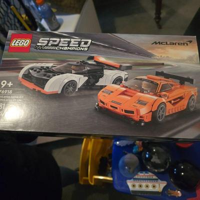 LEgo New