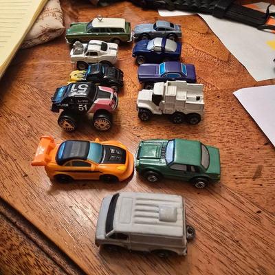 Hotwheels