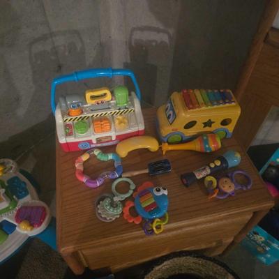 Toys