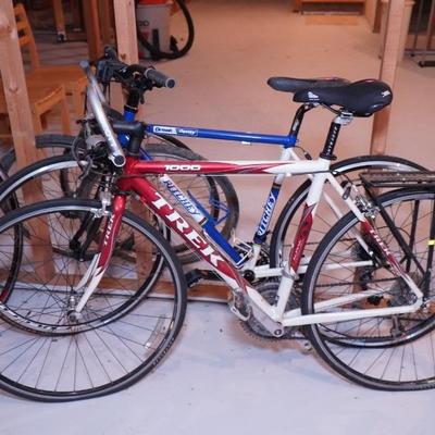 Trek Bike 