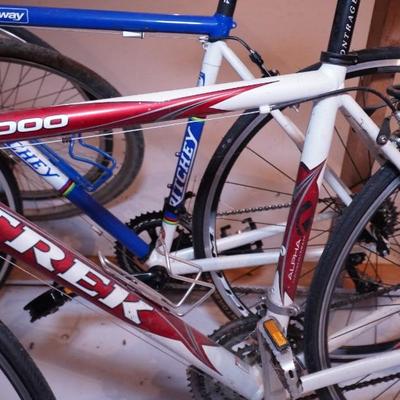 Trek Bike 1000
