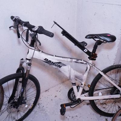 Dahon Bike