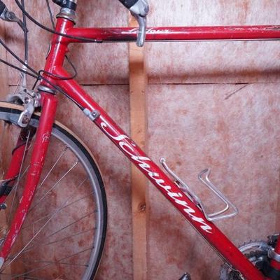 Vintage Schwinn Bikes