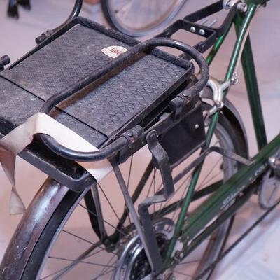 Vintage Schwinn Bikes