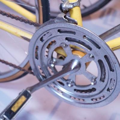 Vintage Schwinn Bikes