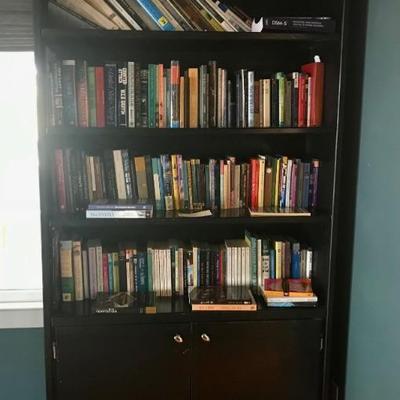 bookshelf $129
42 X 12 X 84"
2 available