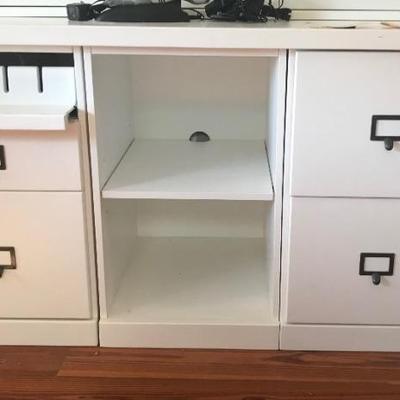 cabinet $225
50 X 21 X 28"