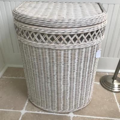 hamper $35
