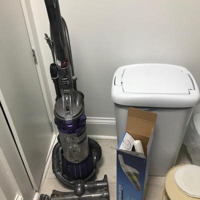 vacuum SOLD