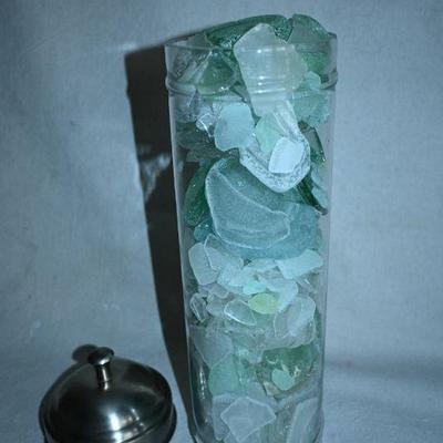 Sea Glass