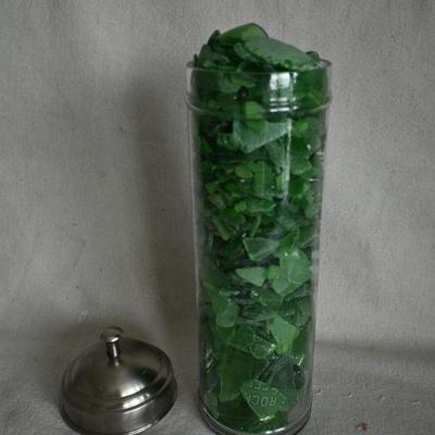 Sea Glass