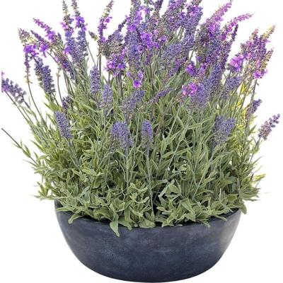 High quality Outdoor Artificial Lavender