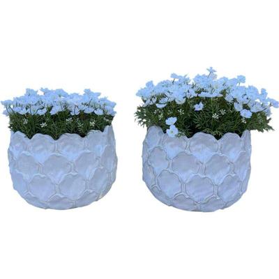 Ceramic Hand made Planters