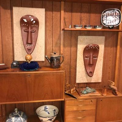 VEGGAN de Luxe wall unit