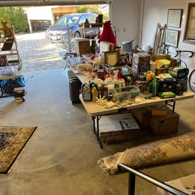 GARAGE