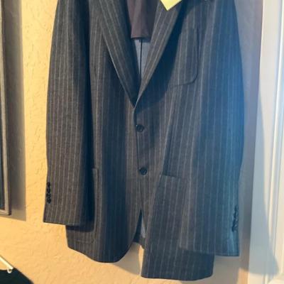 ARMANI CASUAL JACKET