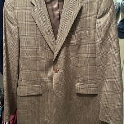SUITING
