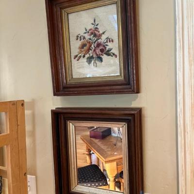 VINTAGE FRAMES 
