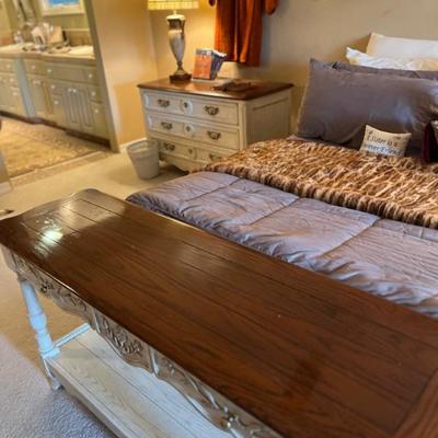 ENTRY TABLE 