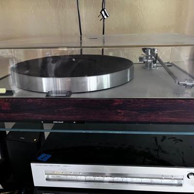 TURN TABLE