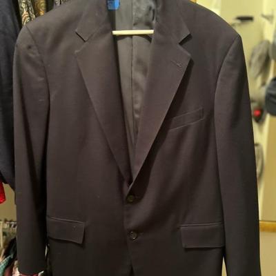 SUITING