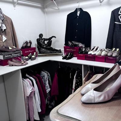 BOUTIQUE