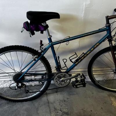 KONA BIKE
