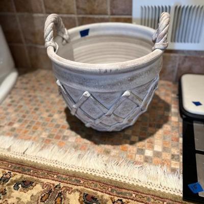 CERMANIC POT