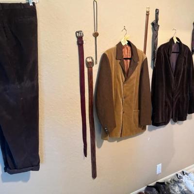 VINTAGEBLUE LABEL RALPH LAUREN'
VINTAGE PENDLETON