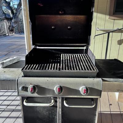 WEBER