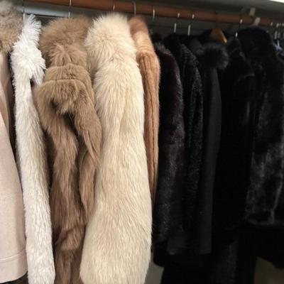 FURS AND MORE