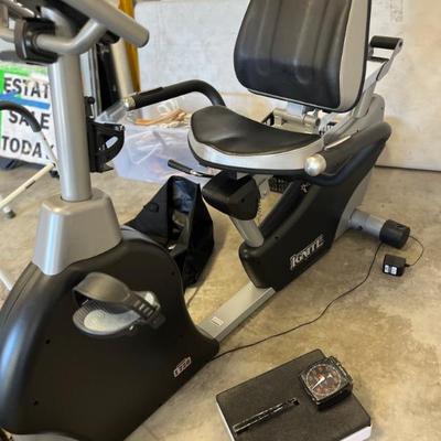 EXERCISE BIKE