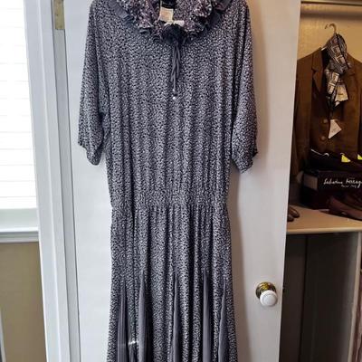 VINTAGE DIANE FREIS