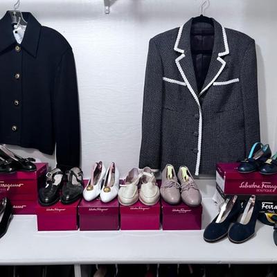 FERRAGAMO