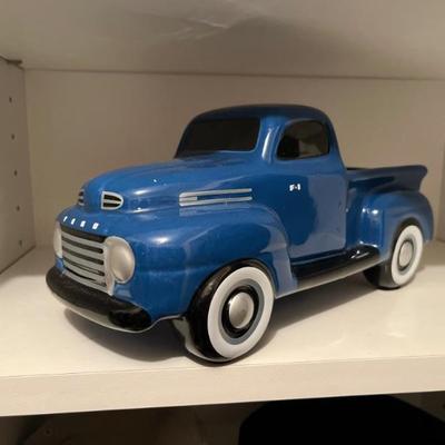 FORD TRUCK