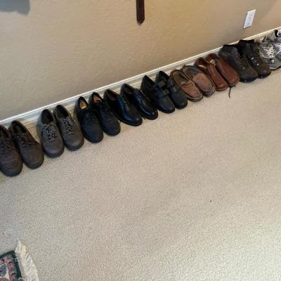 MEN'S DESIGNER SHOES