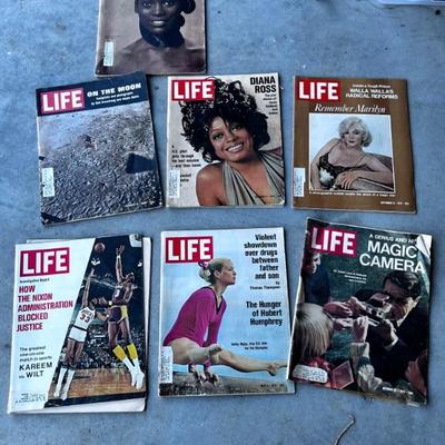LIFEMAGAZINES