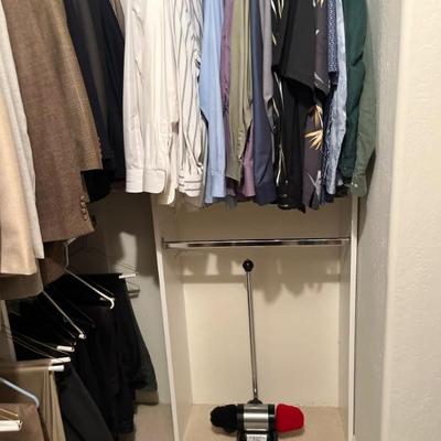 CLOTHING
